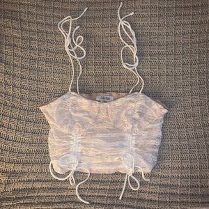 Lilyful Crop Top